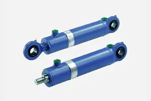 Hydraulic Cylinders