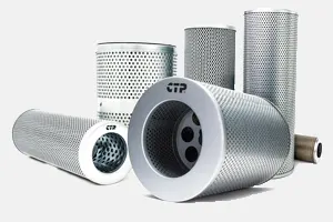 Hydraulic Filters