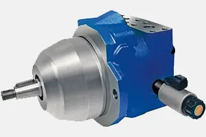 Hydraulic Motors