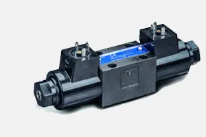 Hydraulic Valves